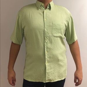 Bugatchi Uomo Button-Up Shirt